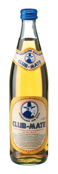 Club Mate