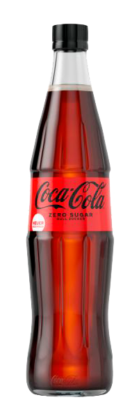 Coca-Cola Zero