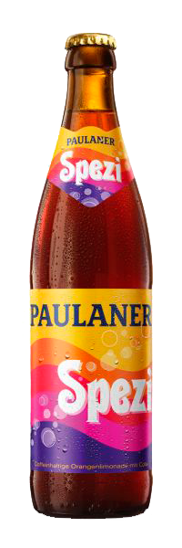 Paulaner Spezi