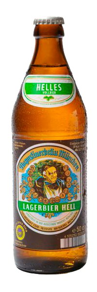 Augustiner Hell