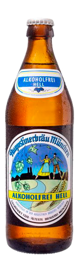 Augustiner Alkoholfrei